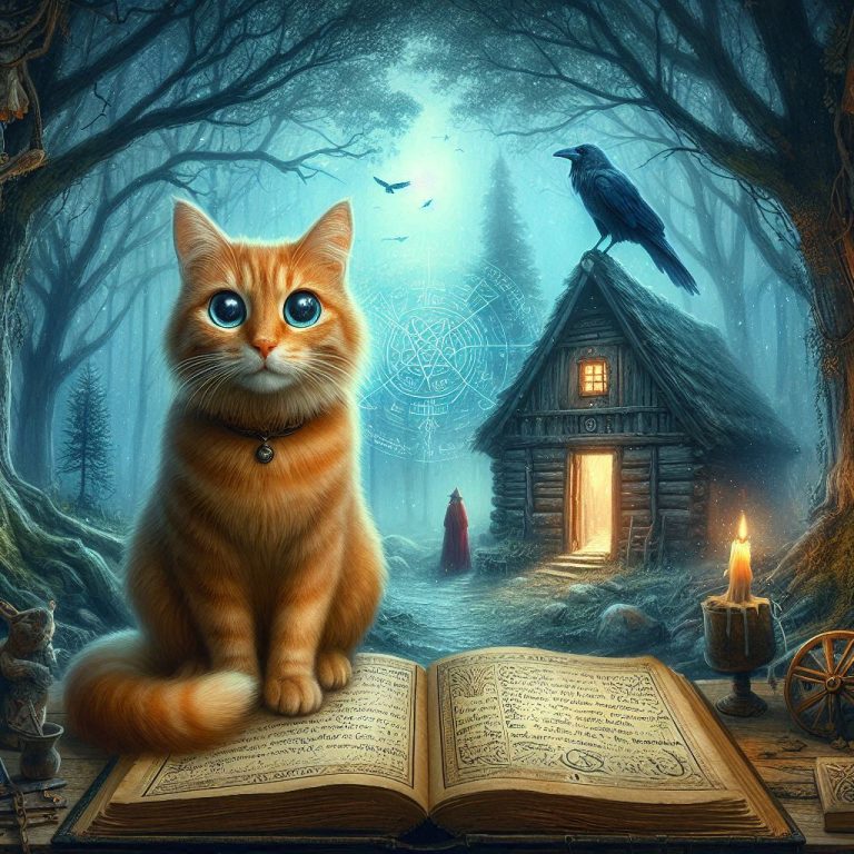 Let&rsquo;s Play IMAGINARIUM – JDR Solo – Je Suis Devenu un Chat