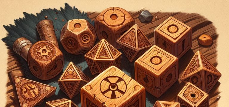 Introduction au JDR SOLO – Découvrez un monde d&rsquo;aventures en solitaire