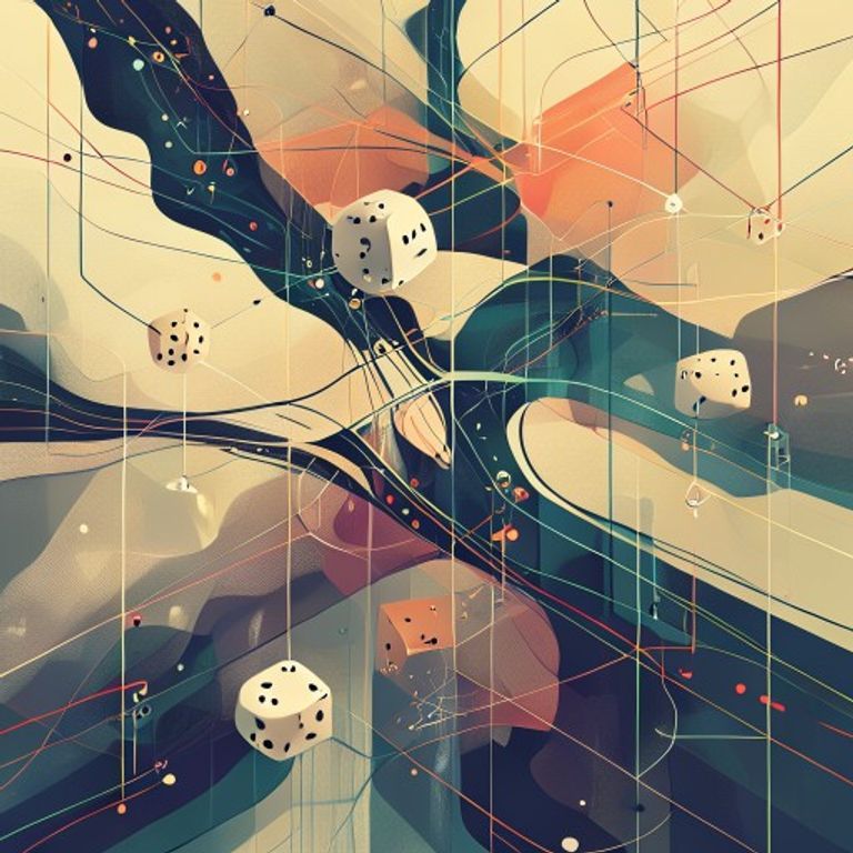 IMAGINARIUM : analyse des mécaniques narratives