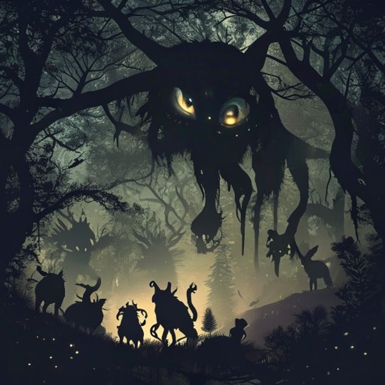 The Lands of Mythoria Bestiary: Dive into the World of Pocket Quest!