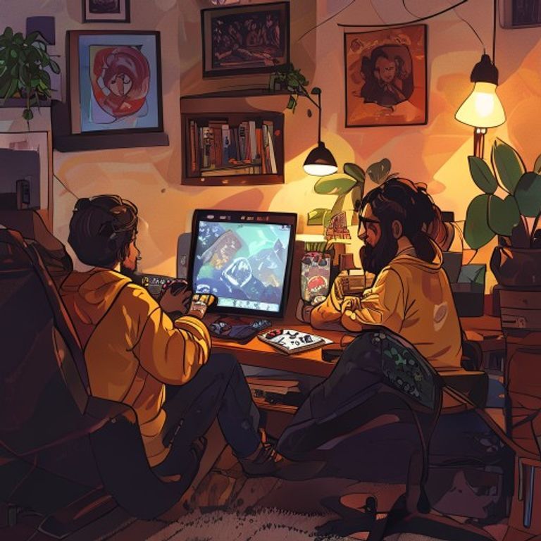 Why Solo RPGs Are Booming in 2025